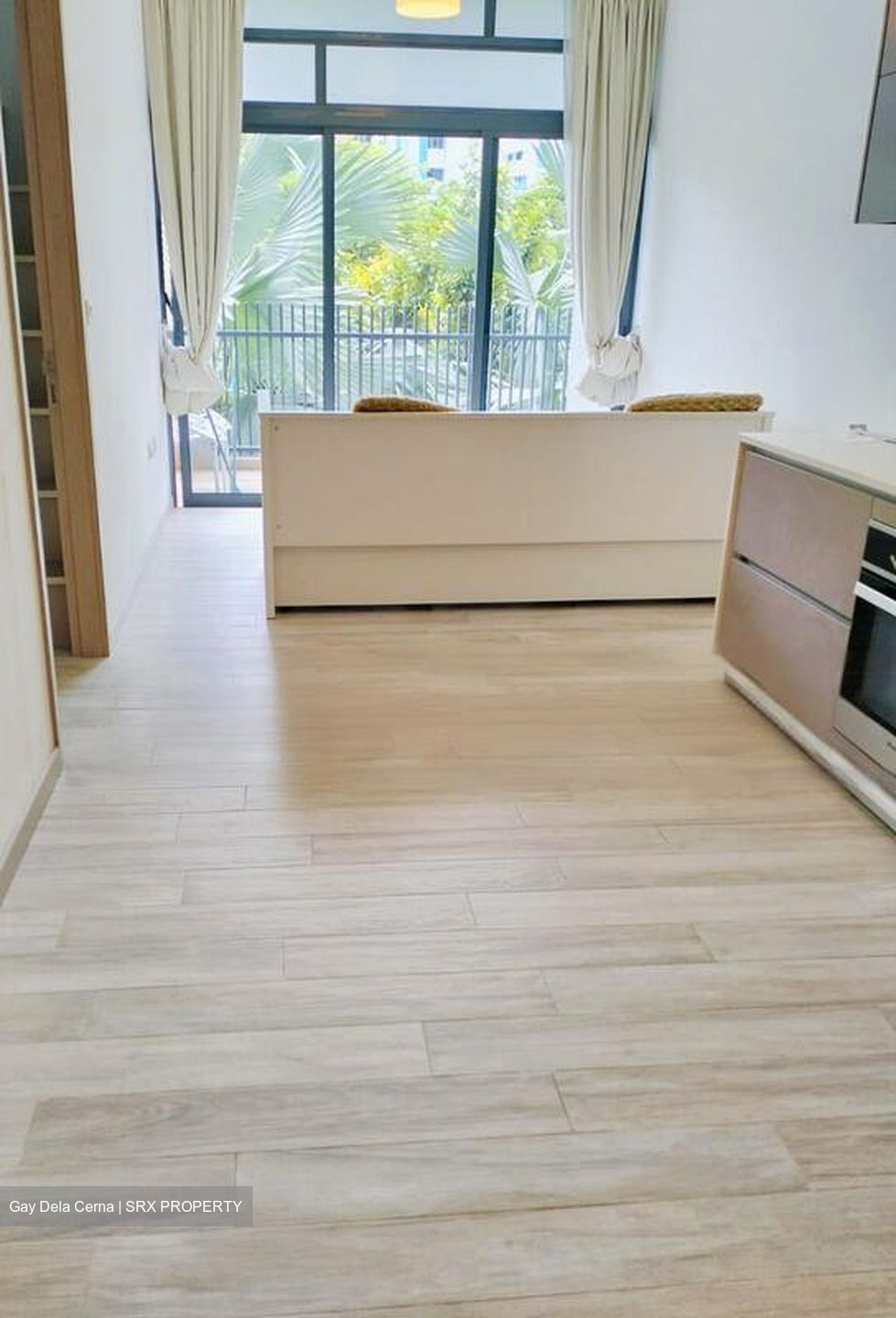 J Gateway (D22), Condominium #449503341